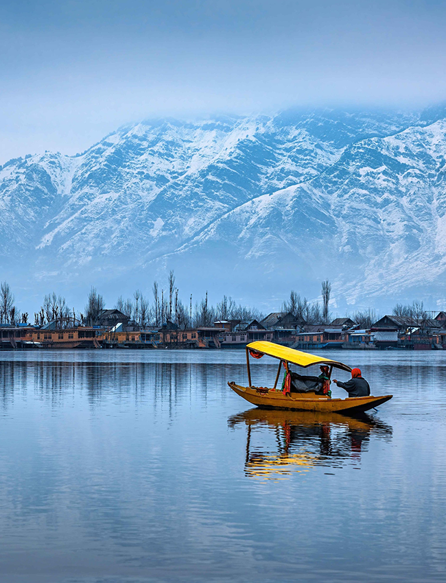 Kashmir
