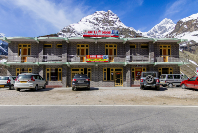 Hotel Sissu  Regency