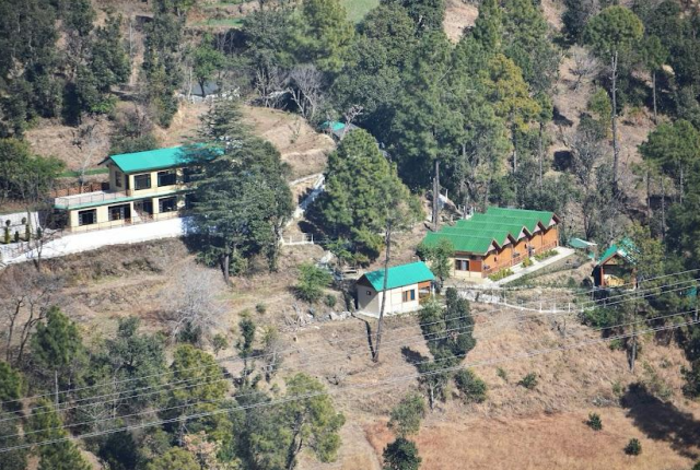 Paradise Village Resort